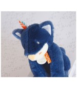 Tiwipi Loup pantin- Doudou et compagnie- DC3636