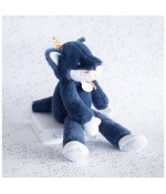 Tiwipi Loup pantin- Doudou et compagnie- DC3636