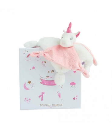 Gigoteuse naissance personnalisée - Jolly Licorne