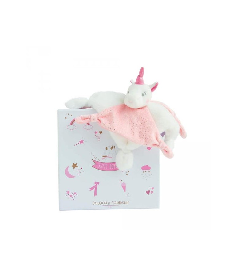 Coffret vaisselle 663230 les petits dodos Moulin Roty