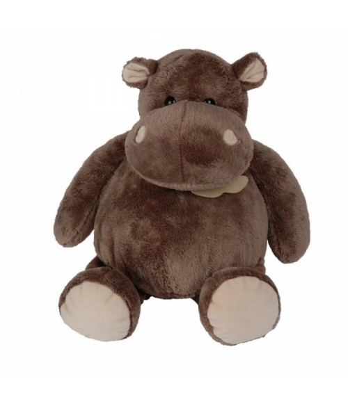 Hippo 23 cm- Histoire d&#039;ours- HO1058