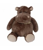 Hippo 23 cm- Histoire d'ours- HO1058