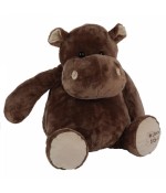 Hippo 14cm- Histoire d'ours- HO1059