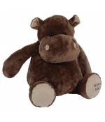 Hippo 38cm- Histoire d'ours- HO1057