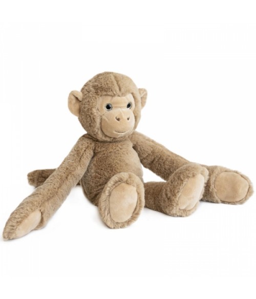 Singe 35cm- Histoire d&#039;ours- HO2949