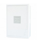 Ours Oscar taupe 25cm- Histoire d'ours- HO3026