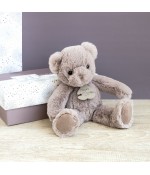 Ours soft berry 28cm- Histoire d'ours- HO2934