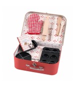Valise pâtisserie- Moulin Roty- 710405
