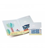 Farm & co- Livre puzzle- Lilliputiens- 83226