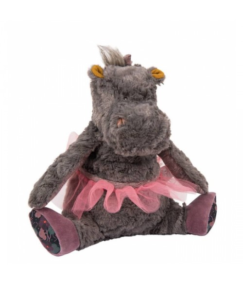 Poupée Hippo Camélia- Roty Moulin Bazar- 642714