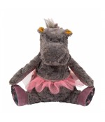 Poupée Hippo Camélia- Roty Moulin Bazar- 642714