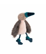 Oiseau fou à pieds bleus- Tout autour du monde- Moulin Roty- 719021