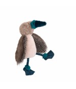 Oiseau fou à pieds bleus- Tout autour du monde- Moulin Roty- 719021