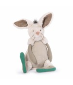 Lapin Neige- Rendez-vous chemin du loup- Moulin Roty- 718026