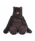 Ourson mimosa- Rendez-vous chemin du loup- Moulin Roty- 718025