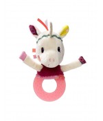 Louise hochet de dentition- Lilliputiens- 83034