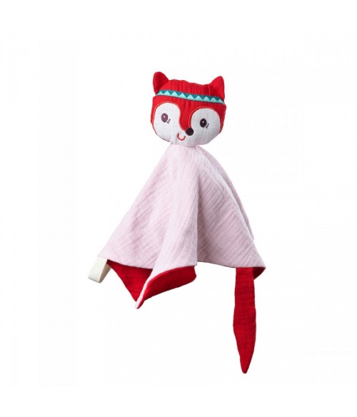 Alice doudou eco- Lilliputiens- 83267