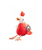Paulette hochet d'activités- Lilliputiens- 83262