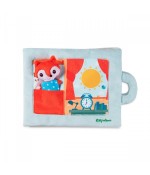 Bonjour petit renard-Lilliputiens- 83270