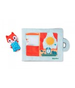 Bonjour petit renard-Lilliputiens- 83270