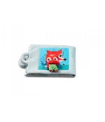Bonjour petit renard-Lilliputiens- 83270