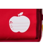 Chaperon rouge Sac à dos- Lilliputiens- 84408