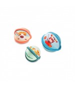 Ferme set de balles de bain- Lilliputiens- 83309