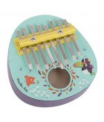 Kalimba-Dans la jungle- Moulin Roty- 668404