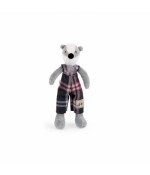 Victor le blaireau- Les Tout-petits- Moulin Roty- 632266