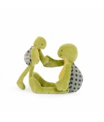 Camille la tortue-Les Petits Frères- Moulin Roty- 632074