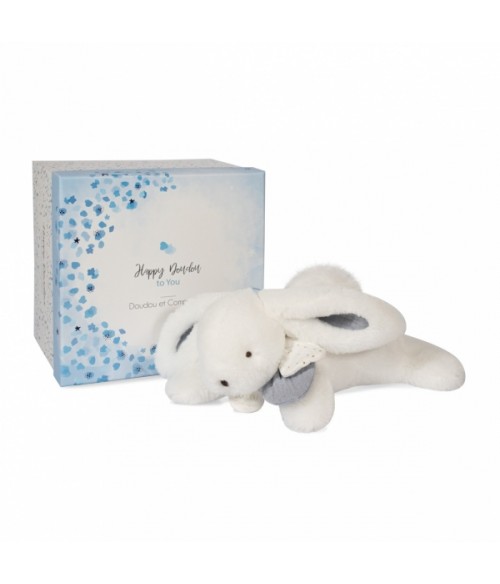 Happy Glossy- Pantin- Doudou&amp;Compagnie- DC3735