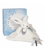 Happy Glossy- Doudou- Doudou&Compagnie- DC3742