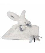 Happy Glossy- Doudou- Doudou&Compagnie- DC3742