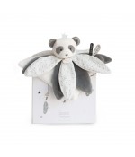 Attrape rêve panda 26cm- Doudou&Compagnie- DC3548