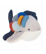 Poisson arc-en-ciel- Histoire d'ours- HO3034