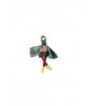 Doudou hochet Canard Pomme des bois-Moulin Roty-675006