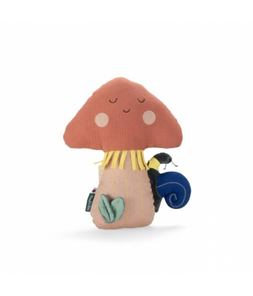 Champignon musical Pomme des bois-Moulin Roty-675042