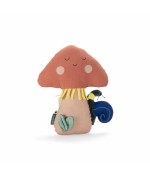 Champignon musical Pomme des bois-Moulin Roty-675042