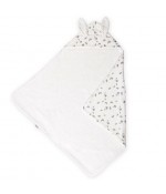 Sortie de bain Lapin Après la pluie-Moulin Roty-715272