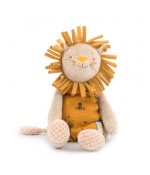 Paprika le lion Sous mon baobab-Moulin Roty-669020