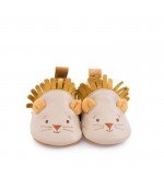 Chaussons (0-6mois) Sous mon baobab-Moulin Roty-669753