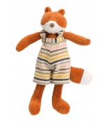 Peluche renard Moulin Roty - La grande famille