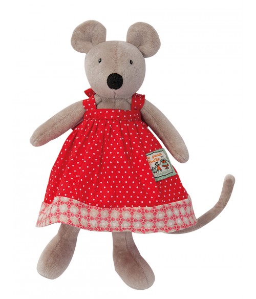 souris moulin roty la grande famille