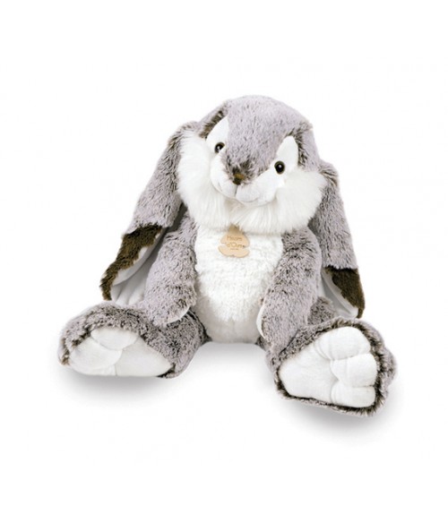 Lapin Marius MM 30 cm - Histoire d&#039;ours