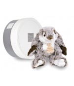 Lapin Marius PM 20 cm - Histoire d'ours